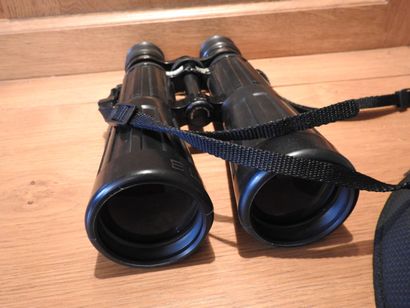 ZEISS : Paire de jumelles Dialyt 8 x 56 B...