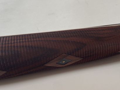 Fusil de chasse Rizzini « Aurum », deux coups,...