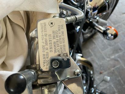 MTT1 SUZUKI VX51L 
Carrosserie : SOLO
N°...