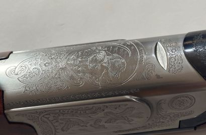 Fusil de chasse Rizzini « Aurum », deux coups,...