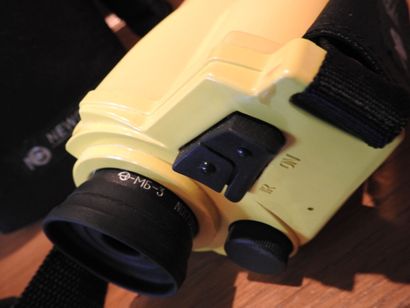 NEWCON : Optique Waterproof fabrication Russe,...