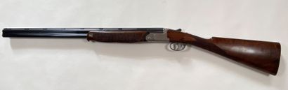 Fusil de chasse Rizzini « Aurum », deux coups,...