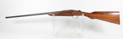 Petite carabine d'enfant de marque MANU-ARM...