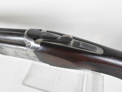 Fusil de chasse de fabrication italienne...