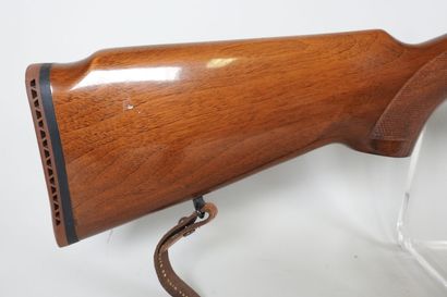 Fusil italien à canons superposés à bande...
