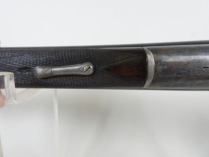 Fusil IDEAL modèle 302 n°2 de la MANUFACTURE...