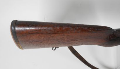 Handcrafted HALIFAX Model No. 5 shotgun with...
