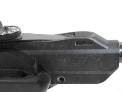 Carabine à plomb de marque GAMO modèle DELTAMAX...