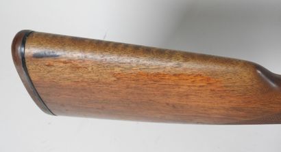 Fusil de chasse de marque BROWNING type B25...