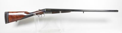 Fusil d'artisan fabricant GARNIER Raymond...