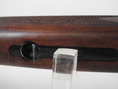 Fusil de chasse de marque Luigi FRANCHI à...