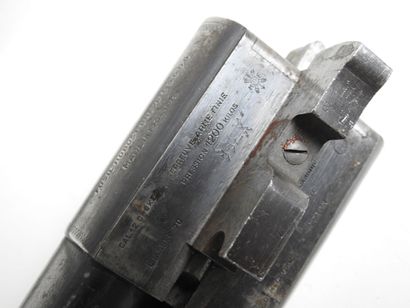 Fusil de chasse de marque MANUFRANCE Model...