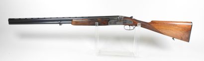 Fusil d'artisan italien FAMARS modèle PLUTONE,...