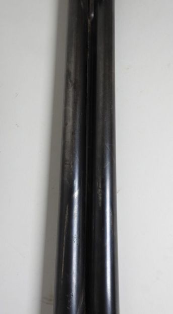 Fusil de chasse de marque DARNE à canons...