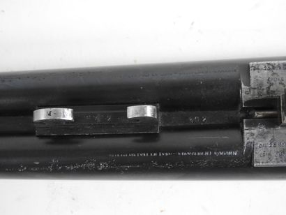 Fusil IDEAL modèle 302 n°2 de la MANUFACTURE...