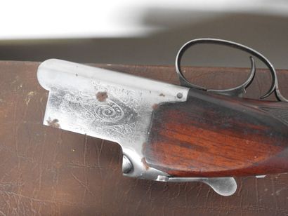Bascule de fusil de marque BROWNING B26,...