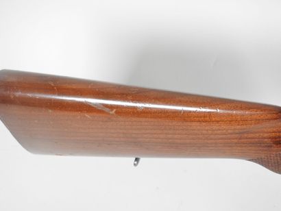 Shotgun of mark MANUFRANCE model FALCOR with...