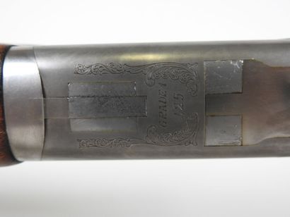 Fusil de chasse de marque BROWNING modèle...