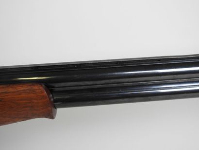 Fusil de chasse de marque MIROKU modèle GRAD...