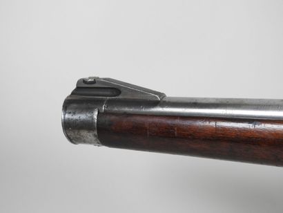 MANNLICHER SCHOOMAUER model M1903 hunting...