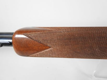 Fusil de chasse de marque VERNEY CARRON à...