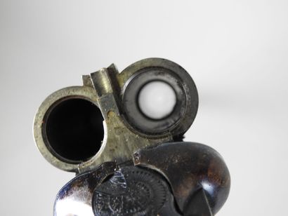 Rifle of craftsman of mark Didier DREVET...