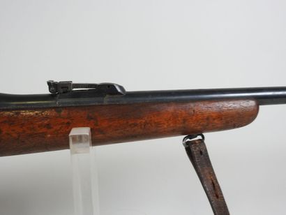 Carabine à verrou de marque BRNO type MOD...