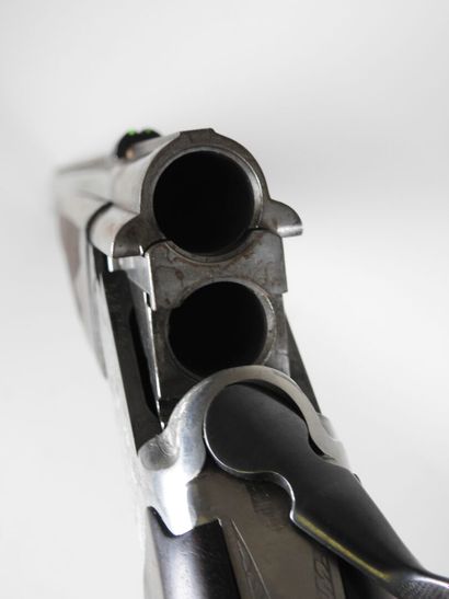 Fusil de chasse de fabrication italienne...