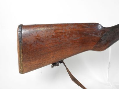 Handcrafted HALIFAX Model No. 5 shotgun with...