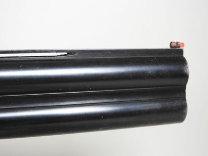Fusil de chasse de marque CHAPUIS modèle...