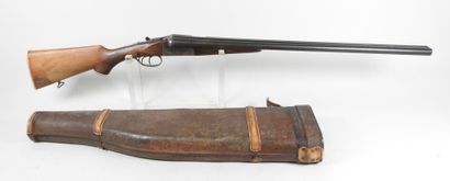 Rifle of Spanish craftsman of mark ASTRA...
