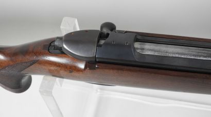 HEYM bolt action hunting rifle model SR20G,...