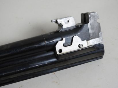 Fusil de chasse de marque BROWNING modèle...