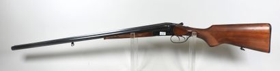 Russian shotgun of mark BAIKAL model IS58...