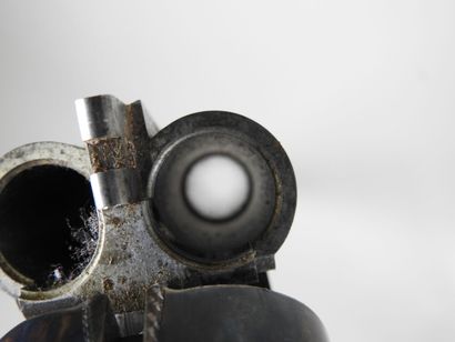 Rifle of mark MANUFRANCE model ROBUST n°222...