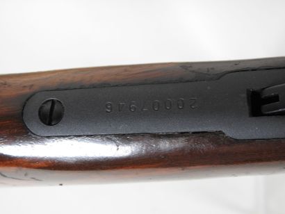 Carabine MARLIN model 336 calibre 30-30 win,...