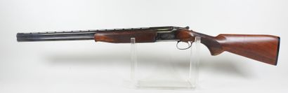 Fusil de chasse de marque MIROKU modèle GRAD...