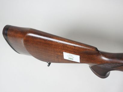 HEYM bolt action hunting rifle model SR20G,...