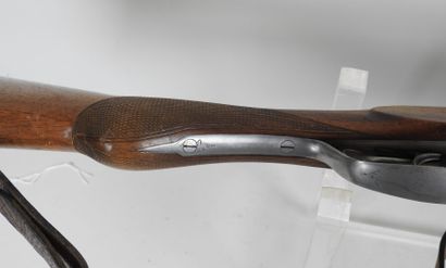 MGA 16 gauge side by side extractor barrels,...