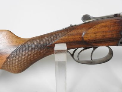 MGA 16 gauge side by side extractor barrels,...