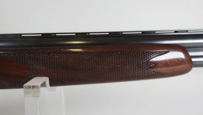 Shotgun of mark MANUFRANCE model FALCOR with...