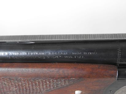 Fusil de chasse de marque Luigi FRANCHI à...