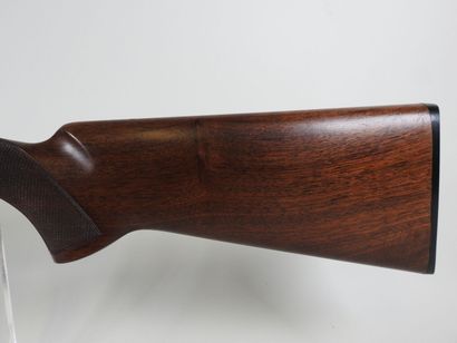 Fusil de chasse de marque BROWNING modèle...