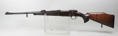 HEYM bolt action hunting rifle model SR20G,...