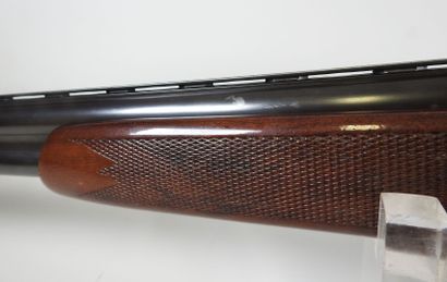 Shotgun of mark MANUFRANCE model FALCOR with...