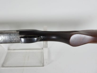 Fusil de chasse de fabrication italienne...