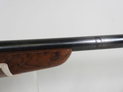 Petite carabine d'enfant de marque MANU-ARM...