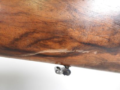 Rifle of craftsman of mark Didier DREVET...