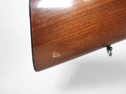 Shotgun of mark MANUFRANCE model FALCOR with...