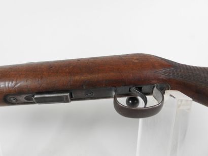 Carabine à verrou de marque BRNO type MOD...